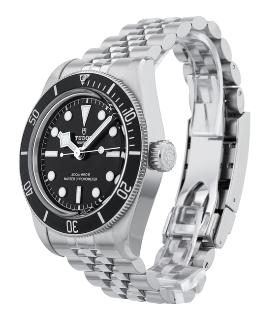 Tudor Black Bay M7941A1A0NU-0003 Image 2